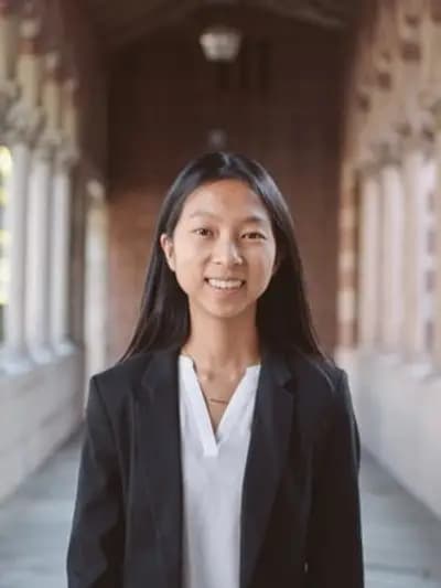 Emy Li