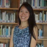 Ena Lee