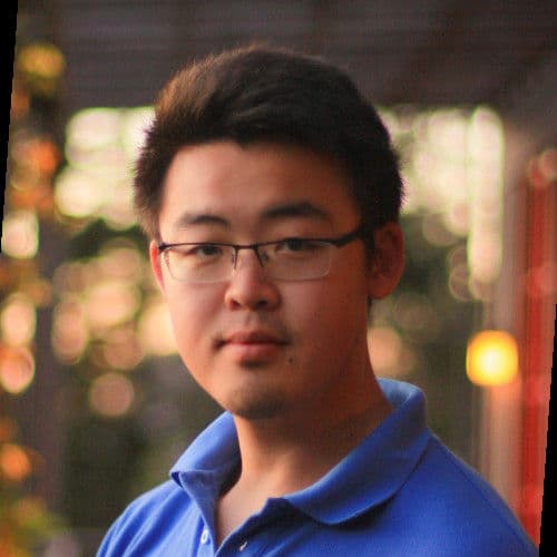 Enhao Gong