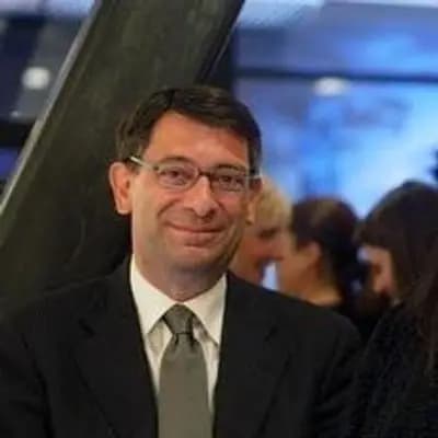 Enrico Beltramini
