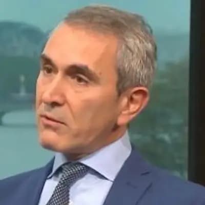 Enrico D'Angelo