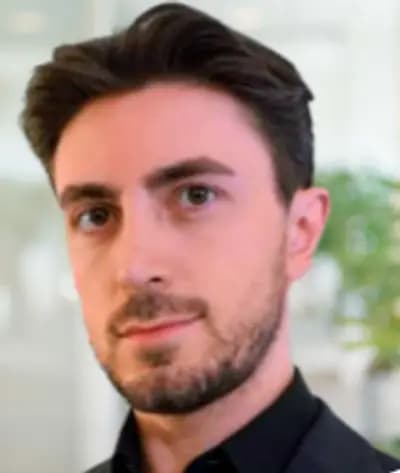 Enrico Ros