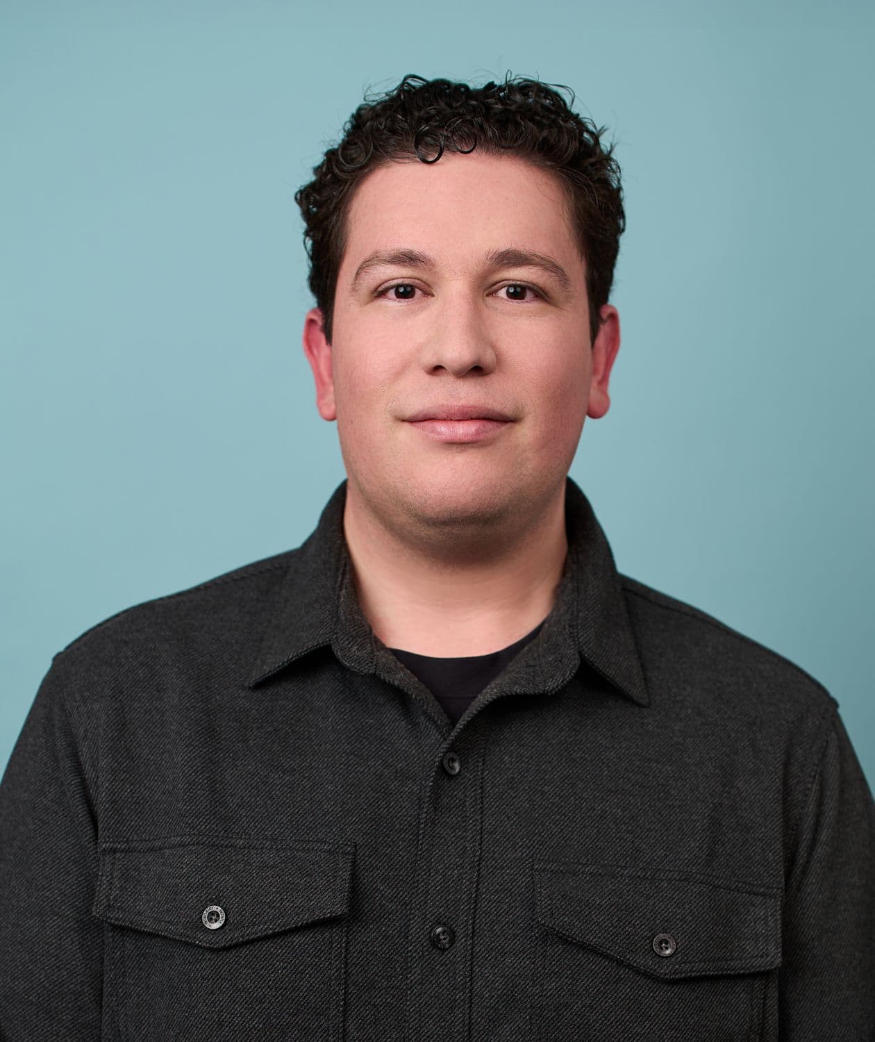 Enrique Guzman-Alvarez