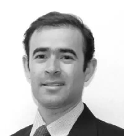 Enrique Horcasitas