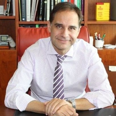 Enrique Lizaso