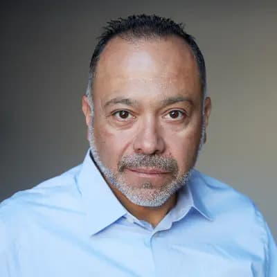 Enrique Rodriguez