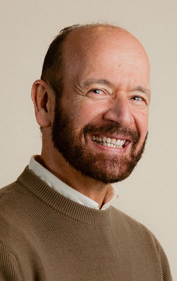 Enrique Salem