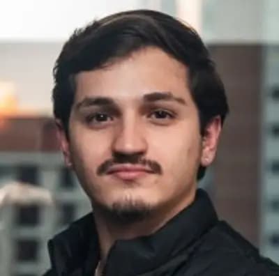 Enzo Monteiro