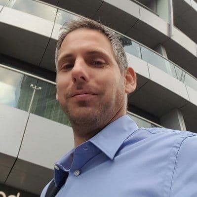Eran Alon