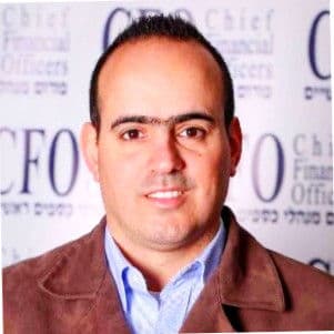 Eran Ben Ezer