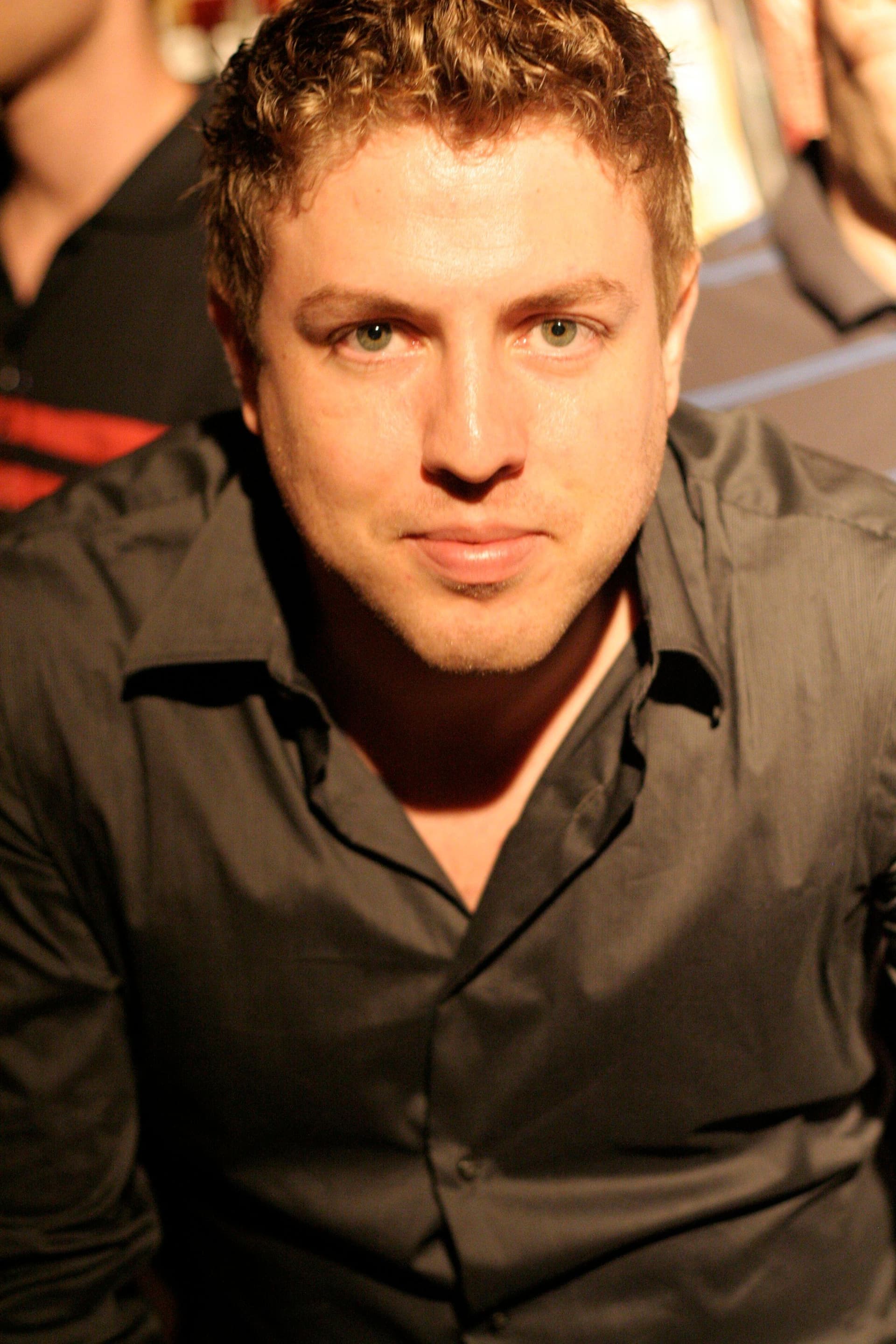 Eran Kampf