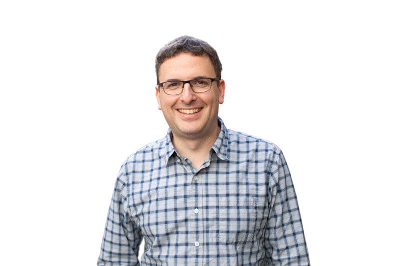 Eran Sandler