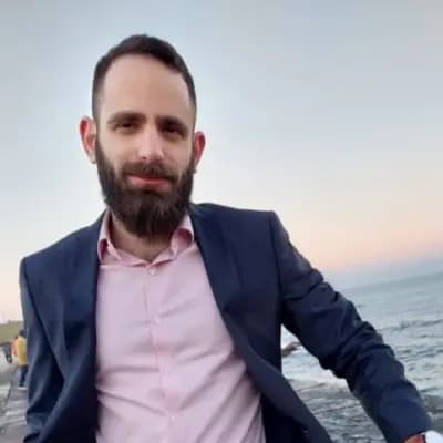 Eran Shimony