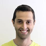 Eran Shirazi