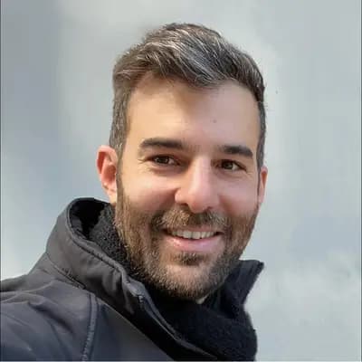 Eran Yacobovitch
