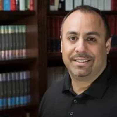 Erasmo Carrasco Jr. CPP® PCI®