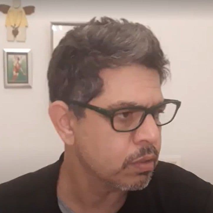 Erez Ben Ezra