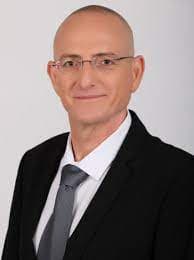 Erez Konfino