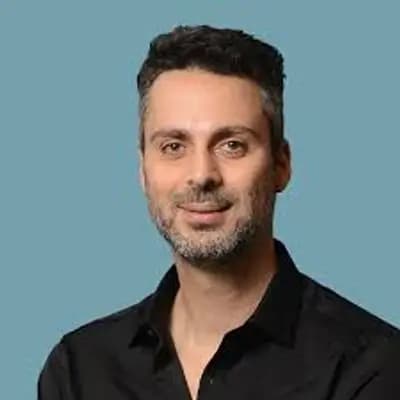 Erez Nahum