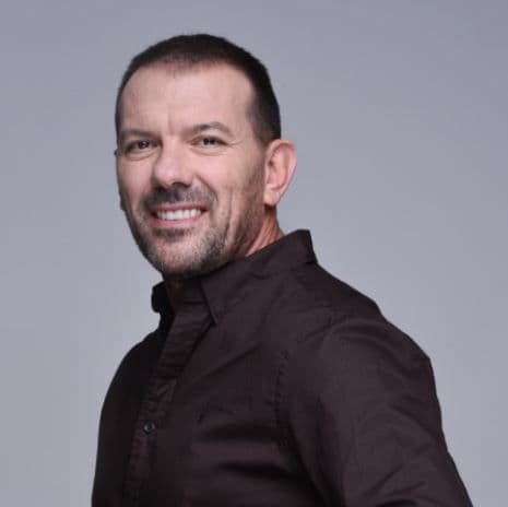Erez Shachar