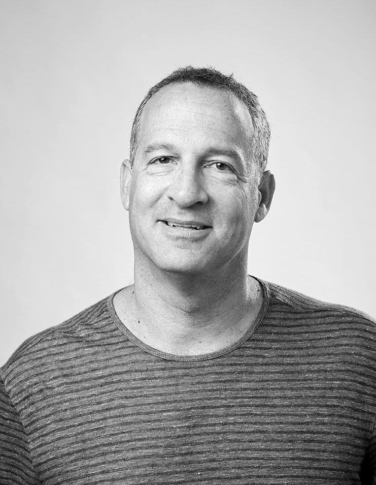 Erez Simha