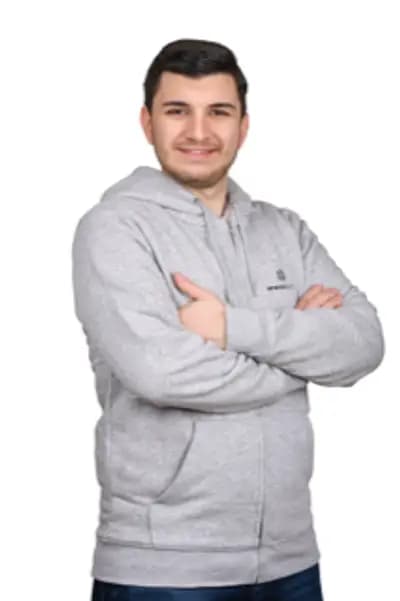 Erhan Gürsoy