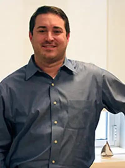 Eric A. Schultz