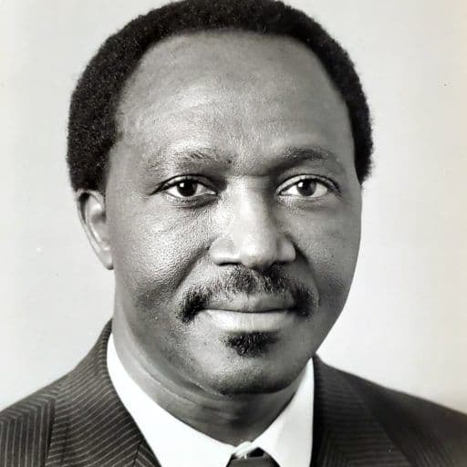 Eric Adunagow