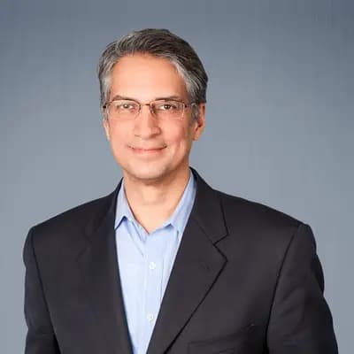 Eric Aguiar