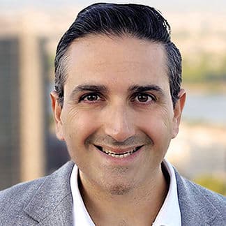 Eric Amar