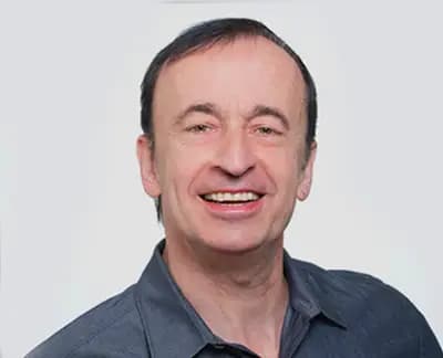 Eric Amblard