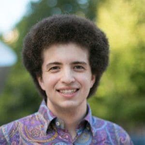Eric Amikam
