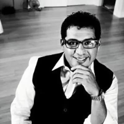 Eric Ayala