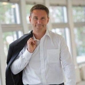 Eric Béranger