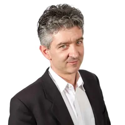 Eric Bardin