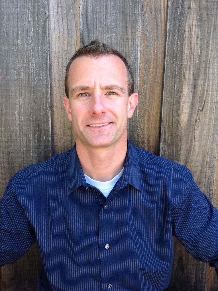 Eric Bateman