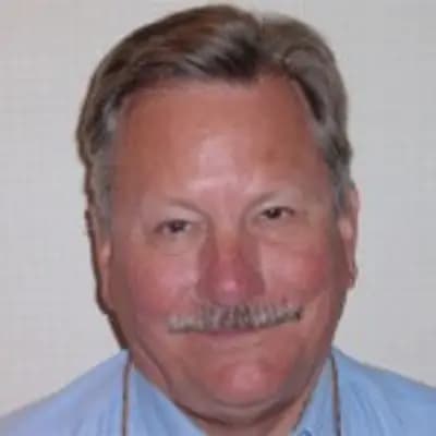 Eric Birch