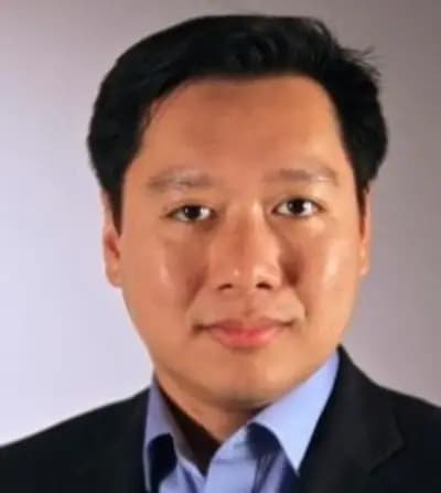 Eric Bolisay