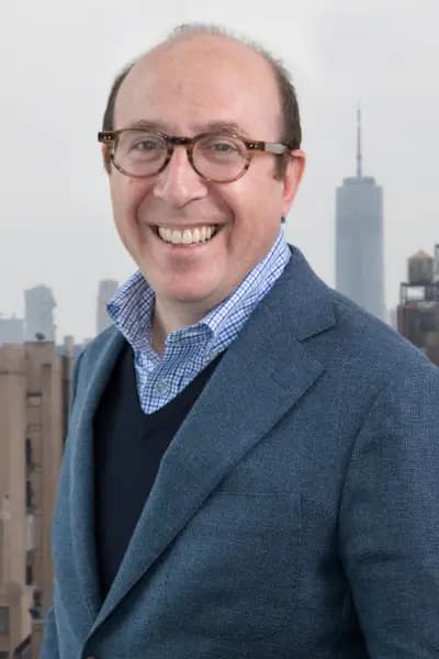 Eric Brachfeld