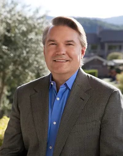Eric Brown