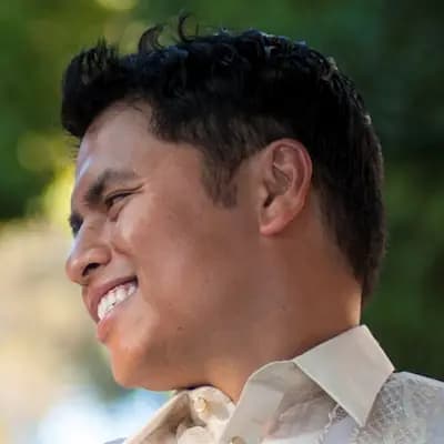 Eric Castillo