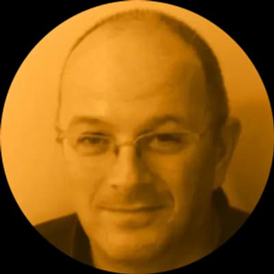 Éric Charton