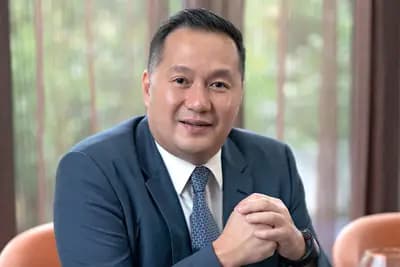 Eric Cheng