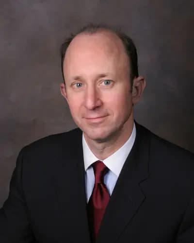 Eric D. Kanter