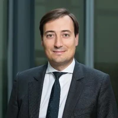 Eric de La Vigne