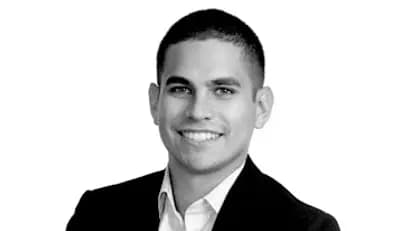 Eric Donado