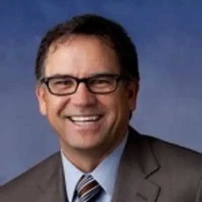 Eric Doyle
