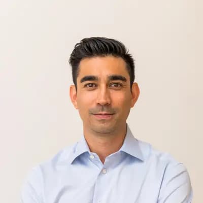 Eric Dy