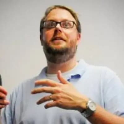 Eric Engelmann