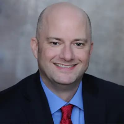 Eric T. Fitzgerald